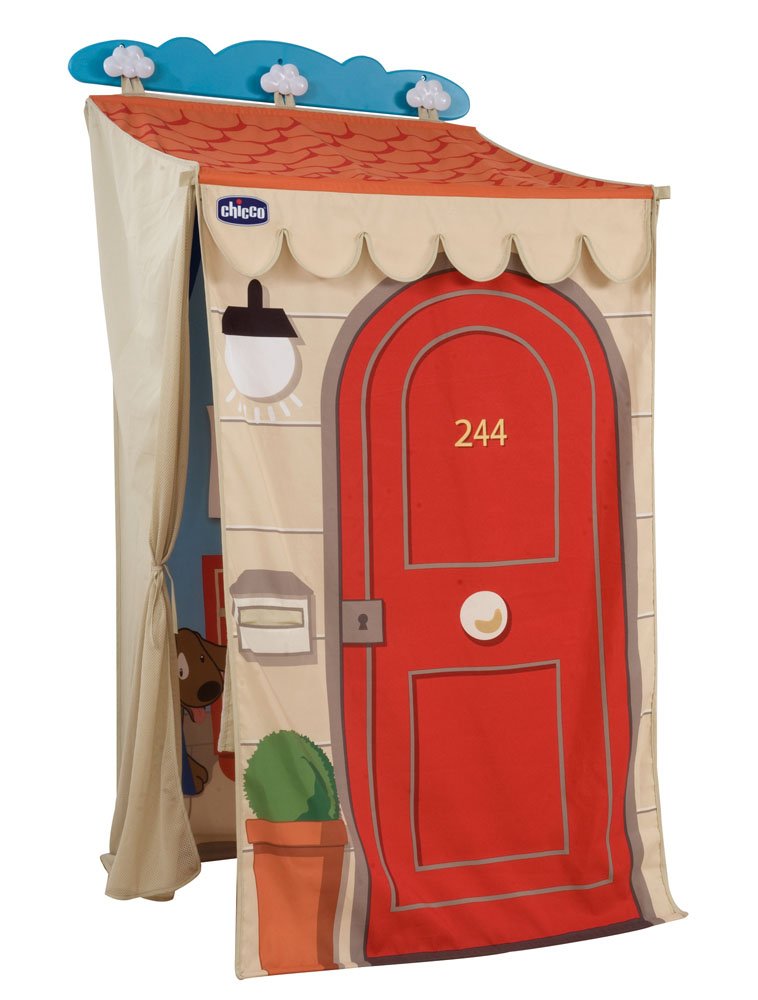 chicco playhouse