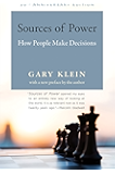 Sources of Power: How People Make Decisions (The MIT Press)