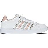 K-Swiss Women's Court Tiebreak II Sneaker