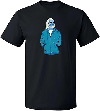 White walker t shirt Clearance