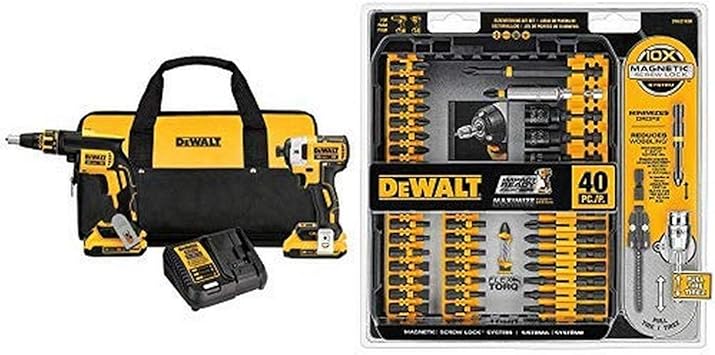 DEWALT  featured image 1