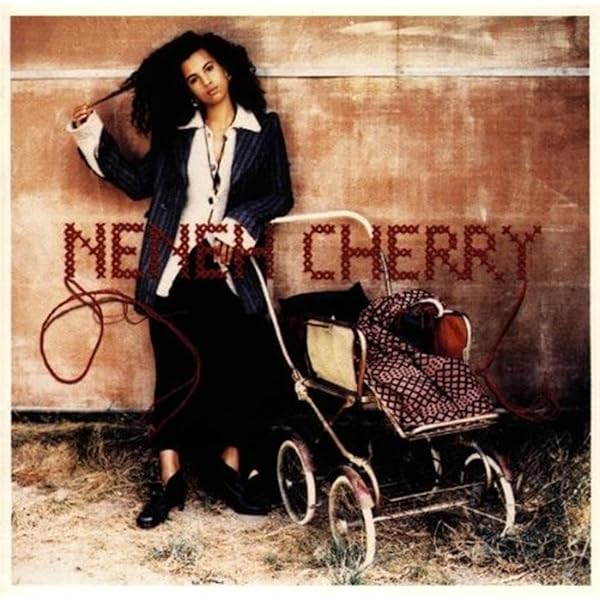 Cherry, Neneh - Man - Amazon.com Music