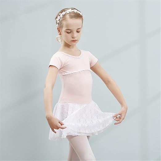 baby ballet skirt