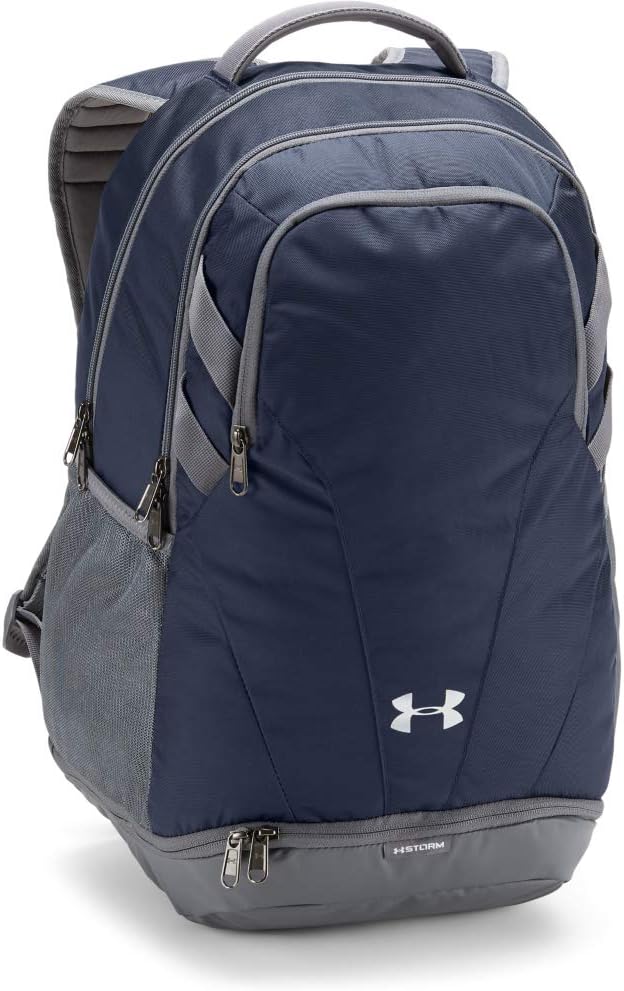 Unisex Team Hustle 3.0 Backpack