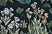 Beautiful Tree of Life (G) By William Morris Fine Tapestry Jacquard Woven Wall Hanging Art Decor