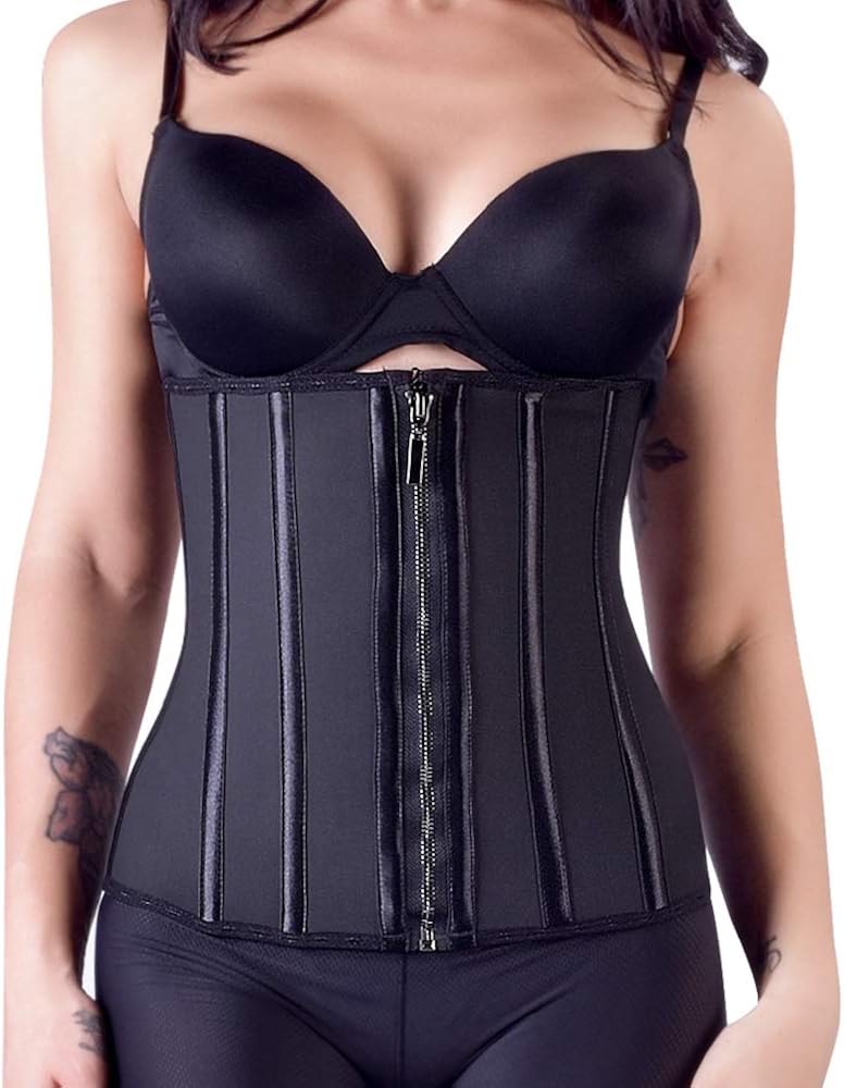 waist trainer en español