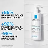 La Roche-Posay Lipikar Lait Urea 10% Body Lotion Dry Skin KP Psoriasis 200ml view 4