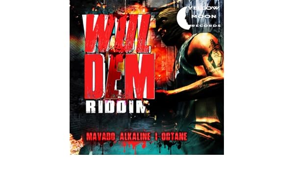 alkaline wul de claffy dem alkaline wul de claffy dem
