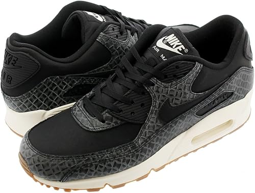 air max 90 premium black