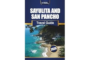 Sayulita And San Pancho Travel Guide 2026: Discover Hidden Beaches, Surf Spots, Local Food, and Cultural Adventures in Mexico