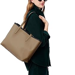 Lacoste Women's Anna Large Reversible Tote