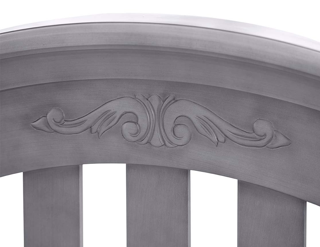 meadowdale convertible crib