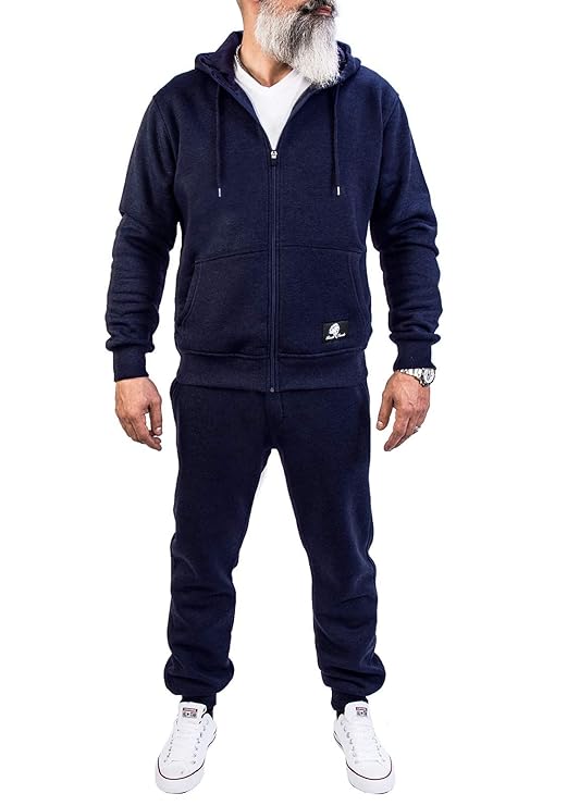 Rock Creek Herren Jogging Anzug Trainingsanzug H-166