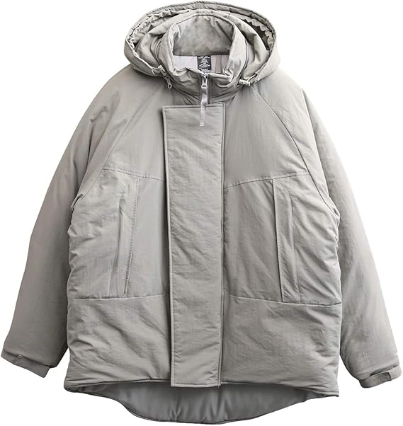 Amazon Houston ヒューストン Pcu Level 7 モンスターパーカー Short コート ジャケット 通販