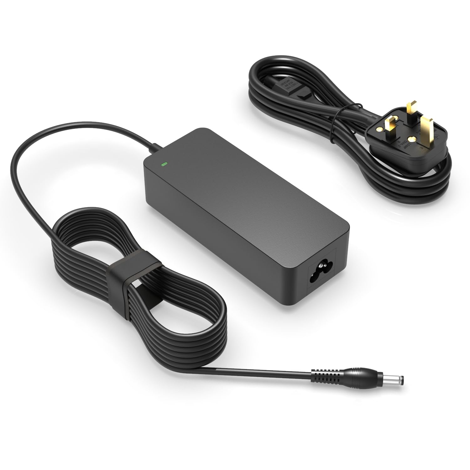 Superer 90W Replacement Charger Fit for JBL-Boombox, Boombox-2 Portable Bluetooth Speaker AC Adapter Power Supply Cord 19V 4.74A UK