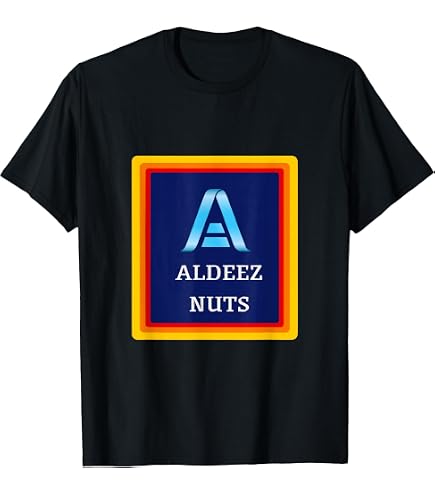 Amazon.com: Try to Crack Deez Nuts T-Shirt T-Shirt : Clothing