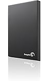 (OLD MODEL) Seagate Expansion STBX2000401 2TB 2.5-Inch USB 3.0 Portable External Hard Drive