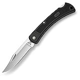 Buck Knives 110 Folding Hunter LT Lightweight