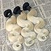 Ishowhair Brazilian Ombre Virgin Body Wave Human Hair Weave Weft Hair Extensions #T1B with #613 Blonde Human Hair Bundles Body Wave Remy Human Hair Extensions