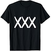 XXX T-Shirt