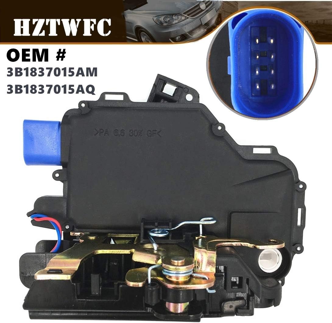 HZTWFC 4 Stück Zündspulen Set – OEM #1832A016 Für Mitsubishi Lancer 2.0L / 2.4L (2005-2011) & Outlander