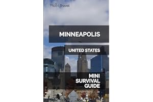 Minneapolis Mini Survival Guide
