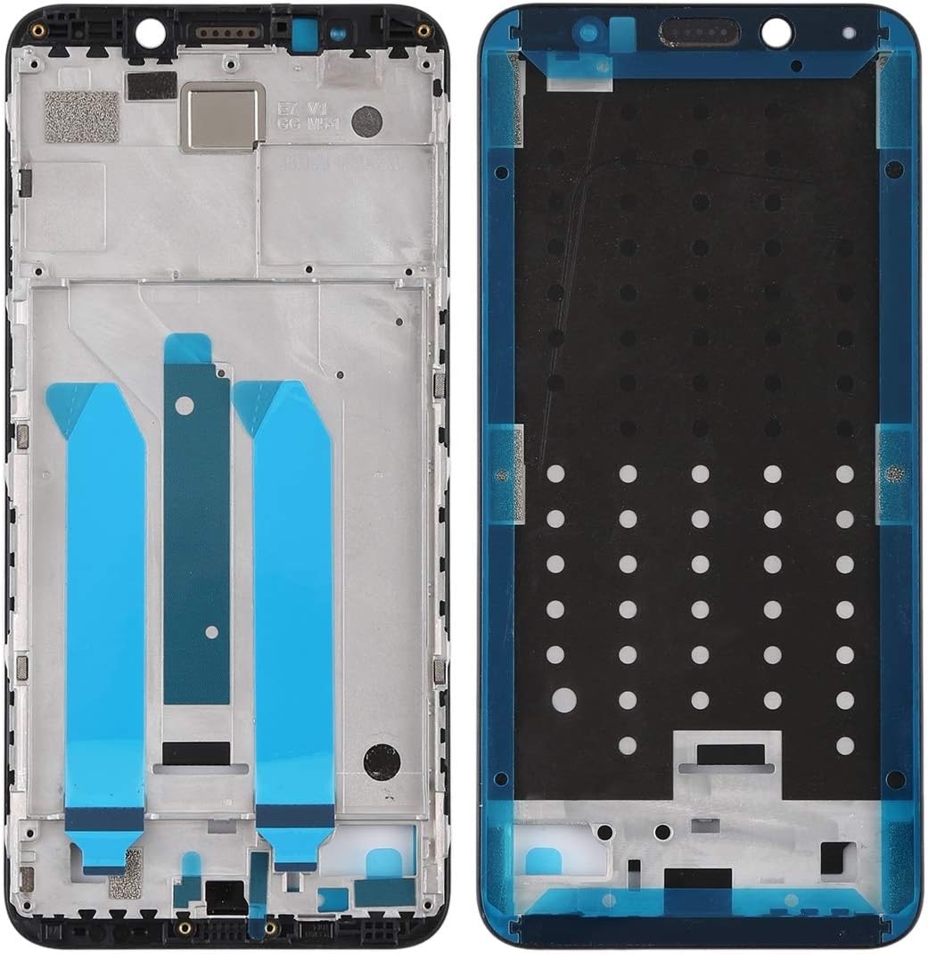 Cellphone Replacement Parts Front Housing LCD Frame Bezel for Xiaomi Redmi 5 Plus replacement parts
