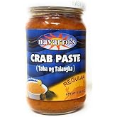 Navarro's Crab Paste