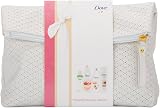 Dove Pamper Me Washbag Gift Set for Women - Luxury Skincare Beauty view 2