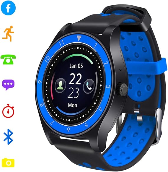 qiufeng fitness tracker