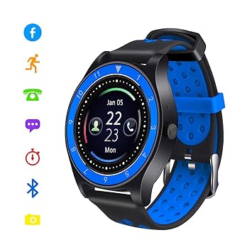 n108 smart wristband