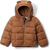 Columbia Unisex Baby Tiny Bear Jacket