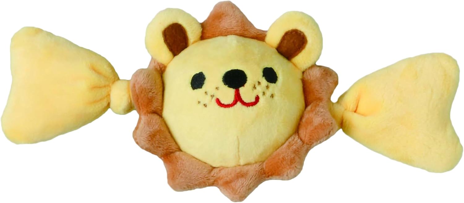 Amazon ボンビアルコン Bonbi アニマルキャンディーボール ライオン ボンビアルコン Bonbi ボール 通販