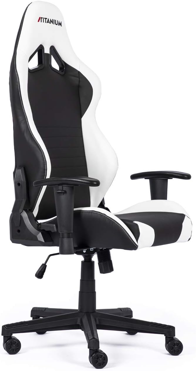 Best Titan Secret Lab Gaming Chair