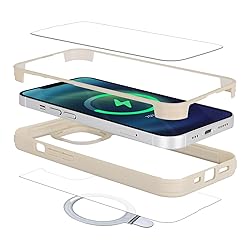 SunYoo for iPhone 11 Pro Max Case with Screen