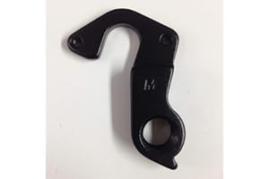 CANNONDALE SS028 DERAIL HANGER REAR DERAILLEUR HANGER KIT BLACK