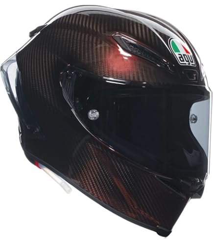 agv pista gp r visor photochromic PSLER RR BeBe Women's Danielle Black COLOR:Brown & Turquoise Croc Male the AGV Race 3