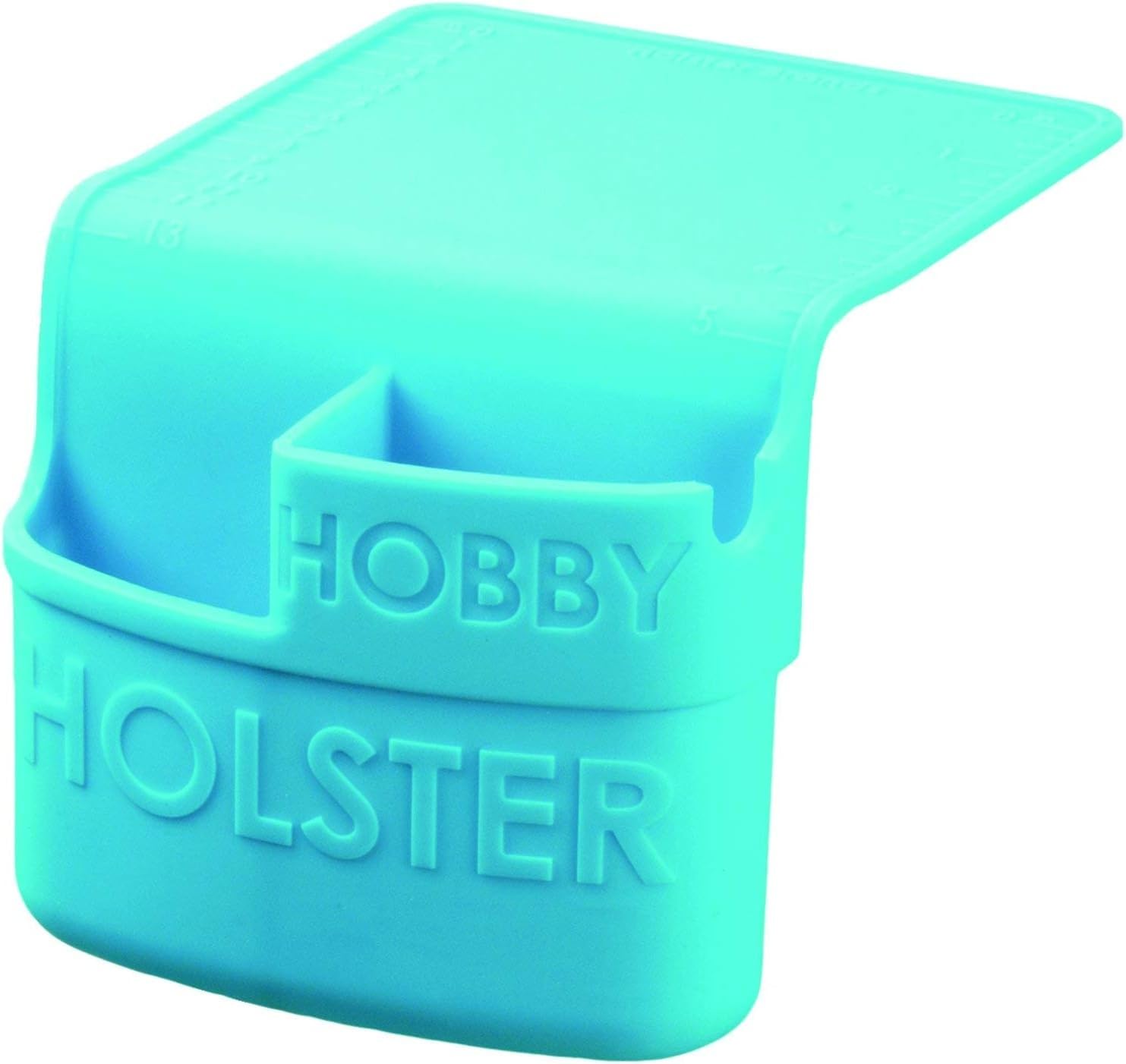 Holster Brands Silicone Hobby Turquoise