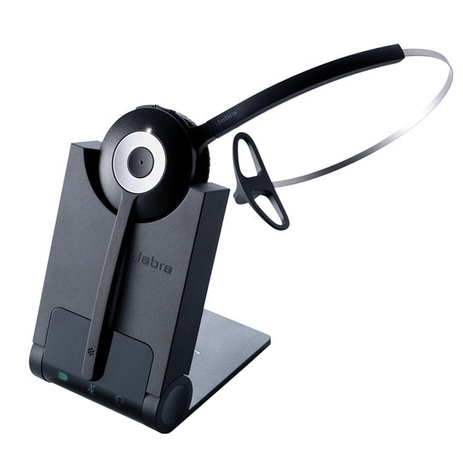 Jabra PRO 930 MS On-Ear Wireless Headset — image 1
