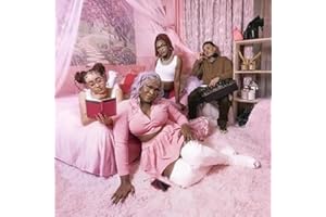 Wicked Girl Era (Vinyl)