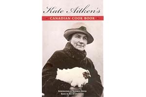 Kate Aitken's Canadian Cook Book