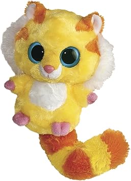 yoohoo and friends toys