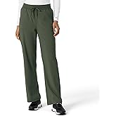 Carhartt Womens Scrub Pant