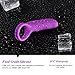 Cock Ring Penis Ring Utimi Dick Ring for Harder Erection with 7 Vibration Mode