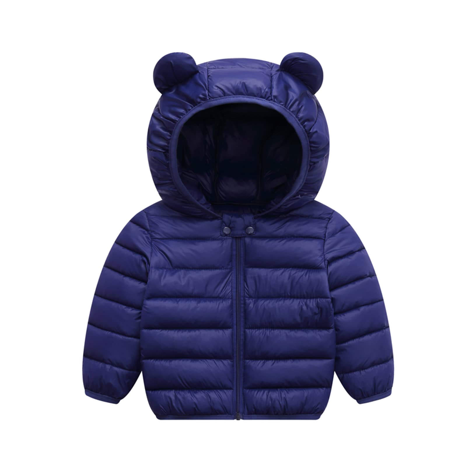 XHQY Baby Boys Girls Winter Fall Coats for Kids