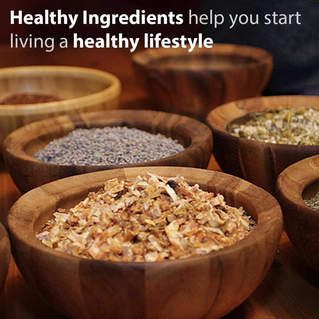 Ayush Herbs Neem Plus Herbal Supplement, 90 Capsules: Health & Personal Care