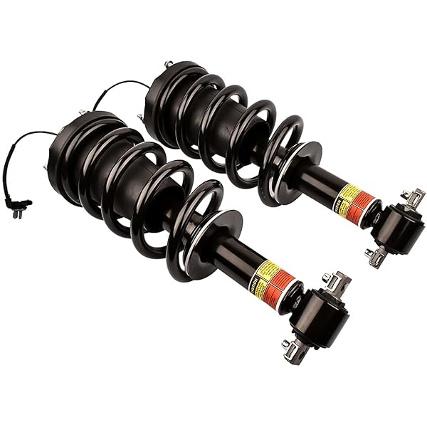 Amazon.com: 84176631 Front Shock Absorber Strut Assembly w/MRC For 