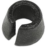 G-PLUS Lower/Upper Shift Rod Keeper Fit for Johnson Evinrude OMC BRP 20-35 HP 0325625