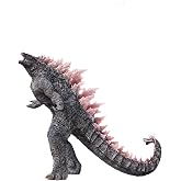 Hiya Toys Godzilla x Kong: The New Empire &ndash; Godzilla Evolved Exquisite Stylist Series Previews Exclusive Action Figure