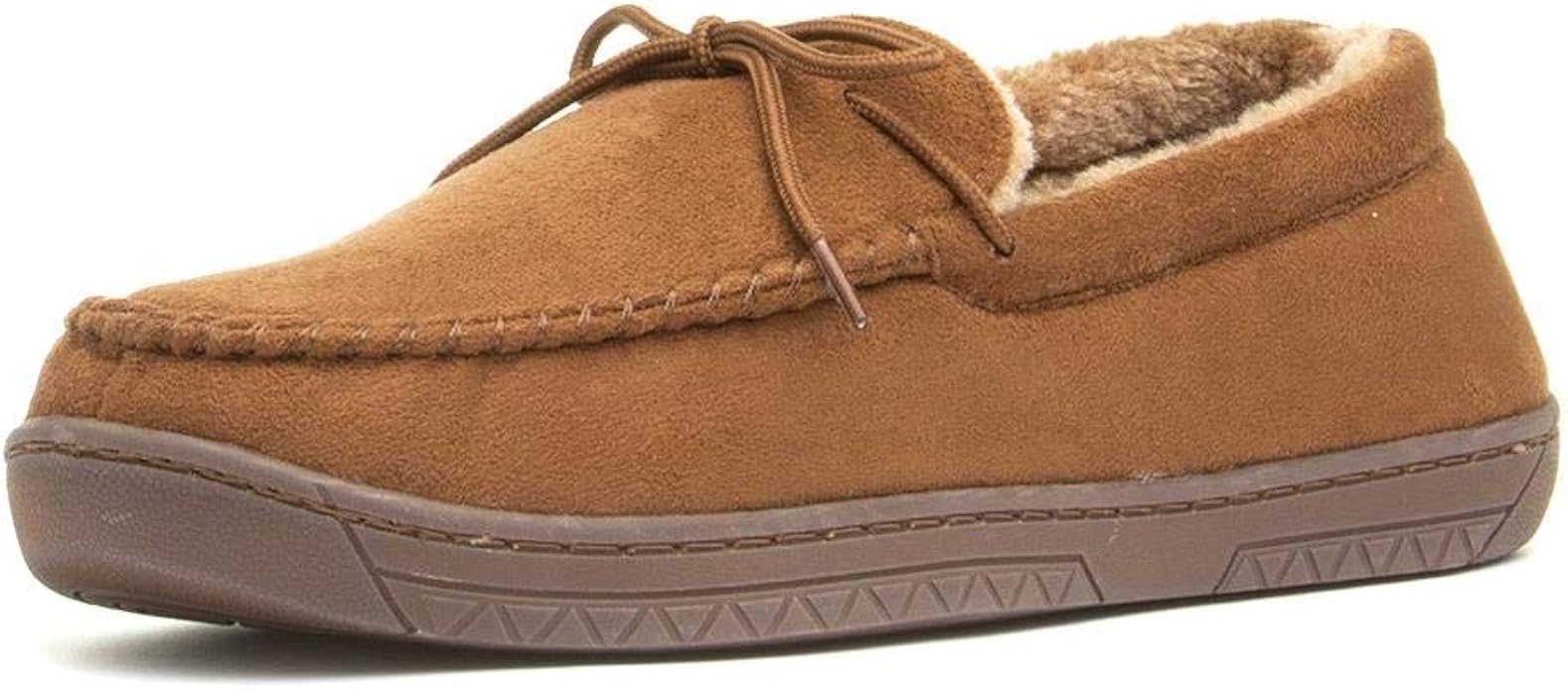The Slipper Company Mens Tan Slipper Amazon.co.uk Shoes & Bags
